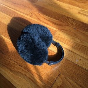 American Apparel Earmuffs